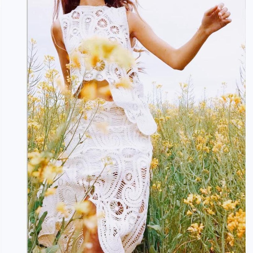 欧美亚马逊速卖通 女装时尚毛织短款裙露脐恤分体套装