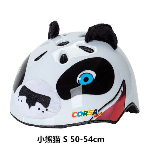 CORSA骑行头盔正品CORSA儿童