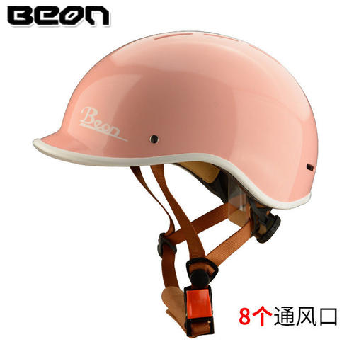 BEON夏季BEON自行车摩托车头盔