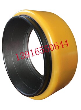 电动叉车轮子新款中力小金刚EPT20-13ET/15ET主驱动轮210*70/83
