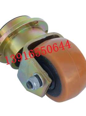 合力CBD20CBD30CDD16辅助轮支架总成力达DC20/CBDD平衡轮轮架总成