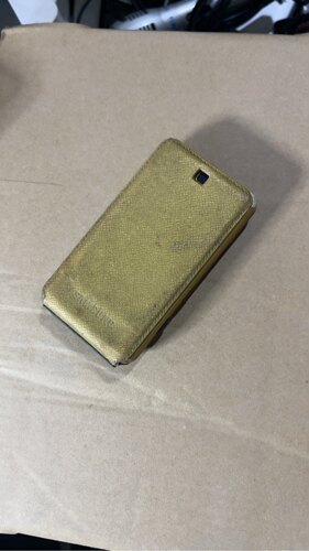 二手Samsung/三星F488E 触摸屏老款收藏纪念怀旧老手机
