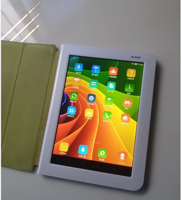 原装二手步步高h9家教机 小学到高中步辅导学习平板wi-fi电脑