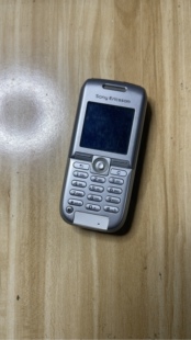 Sony Ericsson/索尼爱立信K300I经典原装怀旧古董老手机