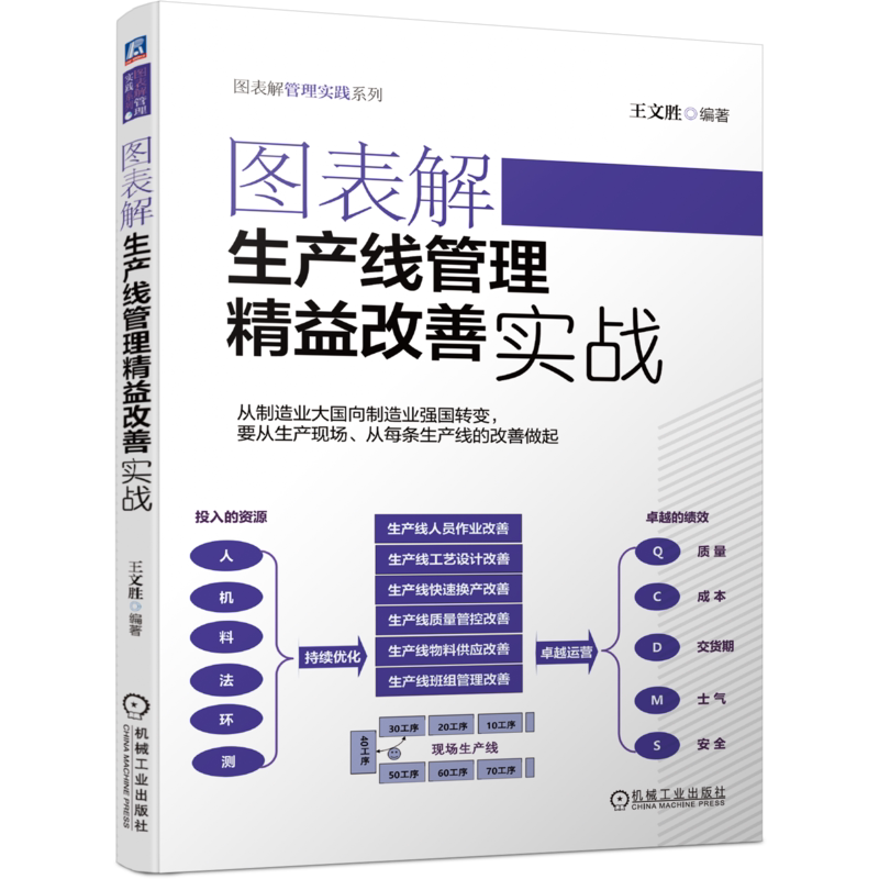 官网正版机械工业出版社