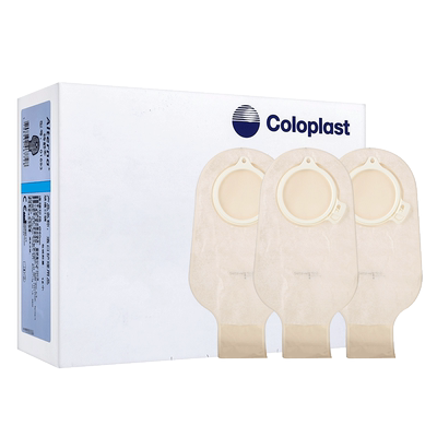 康乐保1698特舒造口袋造瘘袋1693