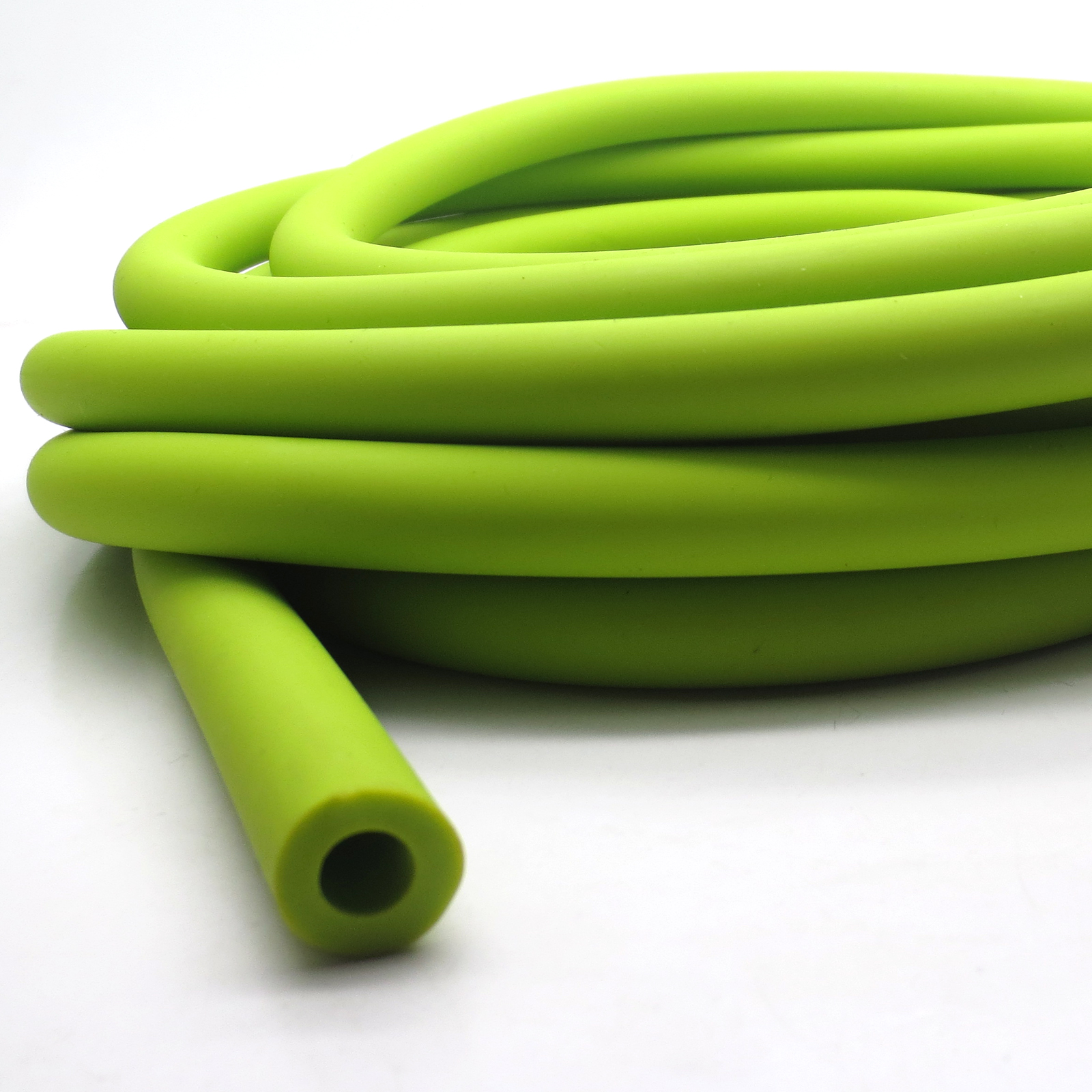 7014014mm乳膠橡筋高彈力擴胸器