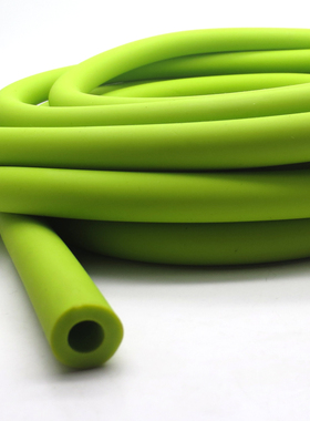 70140运动拉力橡筋绳 高弹力加厚加粗 综合训练健身 男士扩胸器