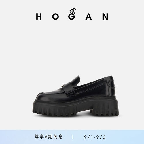 HOGANH700系列乐福鞋
