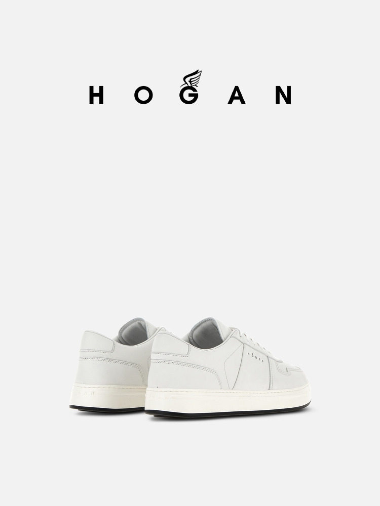 Hogan Men's Retro Sneakers - Taobao product photo 4