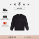 HOGAN情侣装 Sweatshirt系列休闲简约卫衣