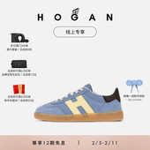 Cool系列H647复古休闲鞋 春夏新品 线上专享 HOGAN女鞋