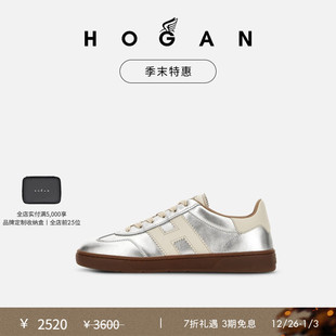 Cool系列H647复古时尚 HOGAN情侣鞋 末特惠 舒适休闲鞋 季