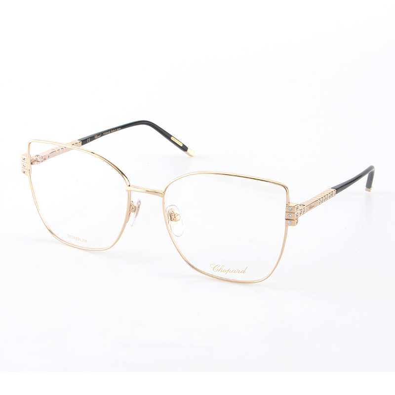 大框眼镜框近视镜架Chopard