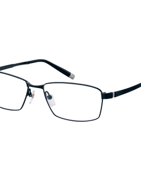 Charmant夏蒙Z钛系列商务男士全框近视27044光学镜眼镜架ZT27031