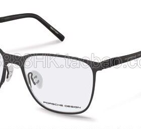 正品代购PORSCHE DESIGN 保时捷 P8275 A B C D 多色选光学眼镜架