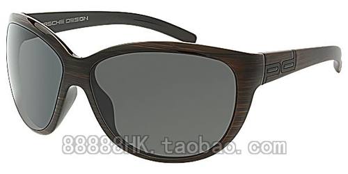 正品代购 PORSCHE DESIGN 保时捷 P8524 A B C D 四色选 太阳眼镜