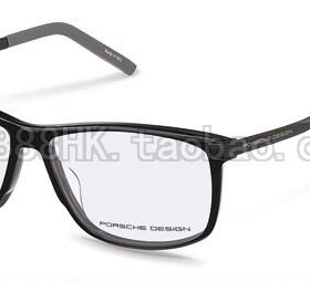 正品代购PORSCHE DESIGN 保时捷 P8319 A B C D 多色选光学眼镜架