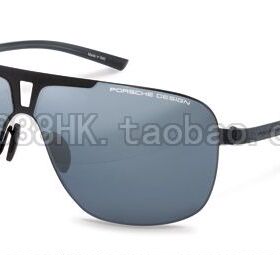 正品代购 PORSCHE DESIGN 保时捷 P8655 A B C D 多色选 太阳眼镜