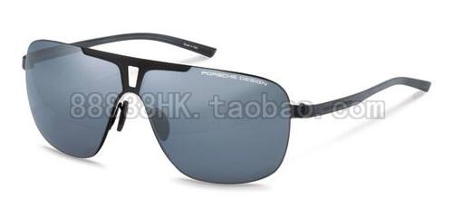 正品代购 PORSCHE DESIGN 保时捷 P8655 A B C D 多色选 太阳眼镜