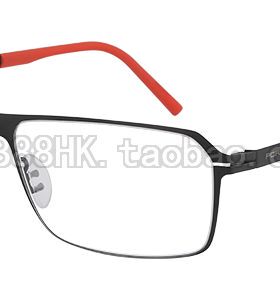 正品代购PORSCHE DESIGN保时捷 P8255 A B C D E多色选光学眼镜架
