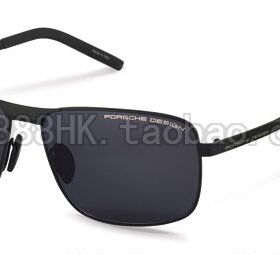 正品代购 PORSCHE DESIGN 保时捷 P8643 A B C D 多色选 太阳眼镜