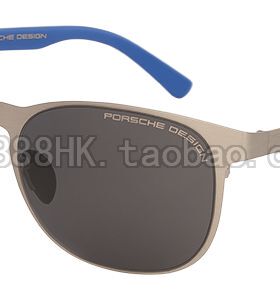 正品代购PORSCHE DESIGN 保时捷P8578 A B C D E 多色选 太阳眼镜