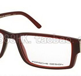 正品代购 PORSCHE DESIGN 保时捷 P8156 A B C D 四色可选 眼镜架