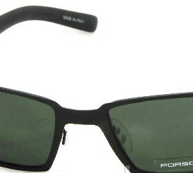 正品代购PORSCHE DESIGN 保时捷 P8470 A B C 3色选 太阳眼镜墨镜