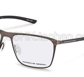 正品代购PORSCHE DESIGN 保时捷 P8286 A B C D 多色选光学眼镜架