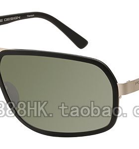 正品代购 PORSCHE DESIGN 保时捷 P8532 A B C D 4色选 太阳眼镜