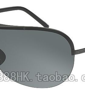 正品代购 PORSCHE DESIGN 保时捷 P8525 A B C D 多色选 太阳镜