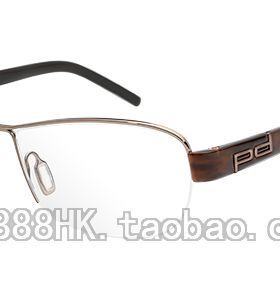 正品代购 PORSCHE DESIGN 保时捷 P8211 A B C D 多色可选 眼镜架