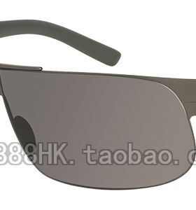 正品代购 PORSCHE DESIGN 保时捷 P8535 A B C D 多色选 太阳眼镜