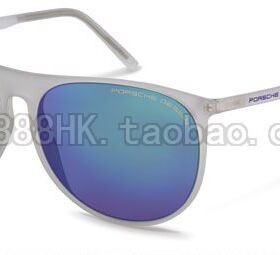 正品代购 PORSCHE DESIGN 保时捷 P8596 A B C D 多色选 太阳镜
