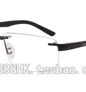 正品代购 PORSCHE DESIGN 保时捷 P8214 S2 5色 A B C D E 眼镜架