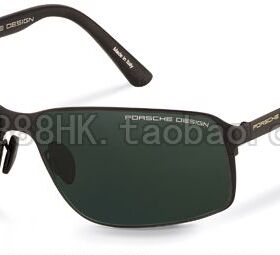 正品代购 PORSCHE DESIGN 保时捷 P8565 A B C D F 多色选 太阳镜