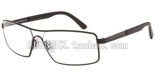 正品代购 PORSCHE DESIGN 保时捷 P8226 A B C D 多色可选 眼镜架