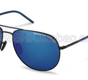 正品代购 PORSCHE DESIGN 保时捷 P8629 A B C D 多色选 太阳眼镜