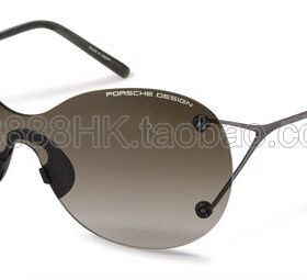 正品代购PORSCHE DESIGN 保时捷 P8621 A B C D 多色选 太阳眼镜