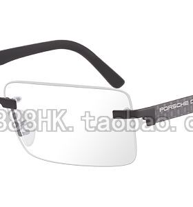正品代购 PORSCHE DESIGN 保时捷 P8236 S2 A B C D 多色选眼镜架