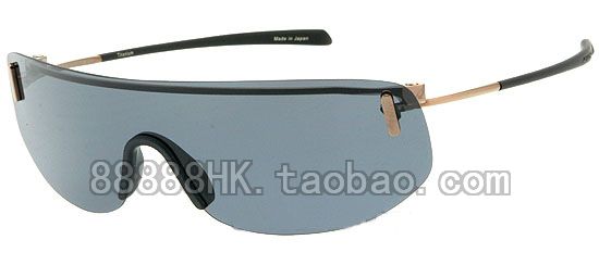 多色选折叠太阳镜