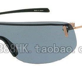 正品代购 PORSCHE DESIGN 保时捷 P8481 A B C 多色选 折叠太阳镜