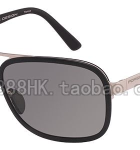 正品代购 PORSCHE DESIGN 保时捷 P8553 A B C D 多色选 太阳眼镜