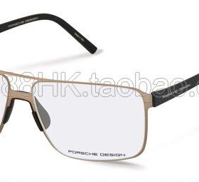 正品代购PORSCHE DESIGN 保时捷 P8307 A B C D 多色选光学眼镜架