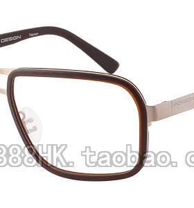 正品代购 PORSCHE DESIGN 保时捷 P8219 四色可选 A B C D 眼镜架