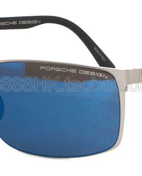 正品代购PORSCHE DESIGN 保时捷 P8566 A B C D E F 多色选太阳镜
