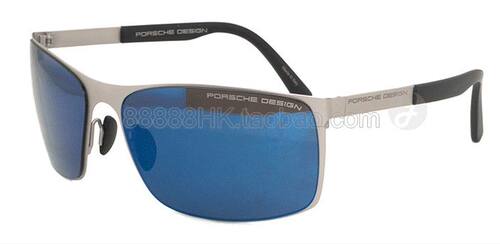 正品代购PORSCHE DESIGN 保时捷 P8566 A B C D E F 多色选太阳镜