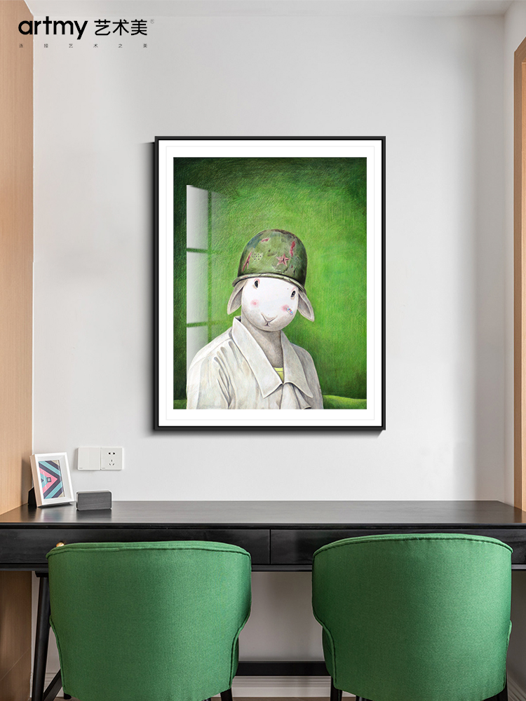 赵磊艺术家授权《我叫李寻欢》