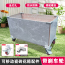 加厚纯铝合金玻璃夹展柜固定夹子瓷砖90度固定户外菜池卡扣免打孔